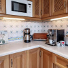 Отель LAP- 3 bed apartment on the beach. Families only, фото 1