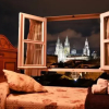 Отель Hostal Alfonso, фото 11