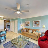 Отель 25805 Perdido Beach Condo - 1 Br condo by RedAwning, фото 3