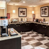 Отель Hampton Inn & Suites Palm Desert, фото 26
