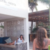 Отель Siesta Holbox, фото 17