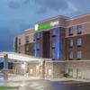 Отель Holiday Inn Express Moline - Quad Cities Area, an IHG Hotel, фото 33