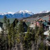 Отель Treehouse #107, Building H by Summit County Mountain Retreats, фото 26