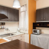 Отель Cute apartment in Neos Kosmos, фото 10