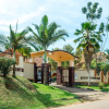 Отель Buziga bed&breakfast, фото 1
