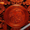 Отель Cheng Garden Red Wood Courtyard, фото 16