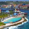 Отель Renaissance Wind Creek Curacao Resort, фото 34