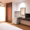 Отель Field Town Apartment, фото 4