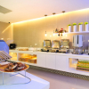 Отель 168 Motel-Taoyuan, фото 13