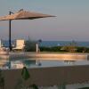 Отель TD Villa Ponente Luxury Villa With Sea View Pool, фото 14