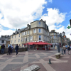 Отель Calm and comfortable apartment in Bayeux, 9km from the beach, фото 13