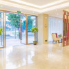 Отель Lavande Hotel Zhongshan Xiaolan Daxin Xinduhui, фото 9