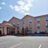 Отель Holiday Inn Express & Suites Hiawassee, an IHG Hotel, фото 15