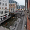 Отель Sanders Boulevard - Cozy 2-bdr Apt By the Canal, фото 16