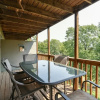Отель Wander INN at Notch - Great Outdoor Pools - Trails to Fishing - Family Friendly, фото 7