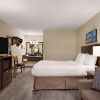 Отель Travelodge by Wyndham Salmon Arm, фото 4