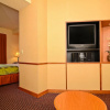 Отель Fairfield Inn & Suites Cherokee, фото 25