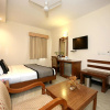 Отель Oyo Rooms Chandigarh Sector 34, фото 15