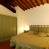 Отель Agriturismo Castello Di Querceto, фото 4