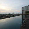 Отель Apartemen Grand Kamala Lagoon by Aparian, фото 18
