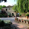 Отель Le Mas Des Aigras, фото 12