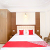 Отель OYO 13618 Home 2BHK The Mystique Loft Tuttikandi, фото 14