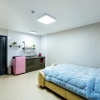 Отель Jeongwon Beach Pension, фото 30