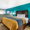 Отель Comfort Inn Sun City Center - Ruskin - Tampa South, фото 16