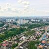 Отель Pinnacle Tower Johor Bahru, фото 25
