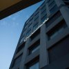 Отель VISIONAPARTMENTS Zurich Wolframplatz в Цюрихе