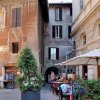 Отель Navona apartments - Piazza Venezia area, фото 31