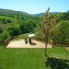 Отель Barn Cottage - Farm Park Stay with Hot Tub, BBQ & Fire Pit, фото 11