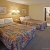 Отель Americas Best Value Inn Garland Dallas в Гарлэнде