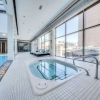 Отель Stylish Suite in Downtown Toronto, фото 15