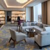 Отель DoubleTree by Hilton Riyadh Financial District Hotel & Suites, фото 17