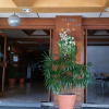 Отель Anodard Hotel Chiang Mai в Чиангмае