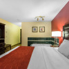 Отель Comfort Inn & Suites Airport South, фото 21