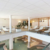 Отель Luxury apartment in the attractive ski resort of La Clusaz, фото 6
