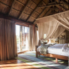 Отель Sanctuary Saadani River Lodge, фото 15
