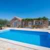 Отель Holiday Home My Summer House - Two-bedroom Holiday Home With Private Pool and Terrace - ST ID Direct, фото 12