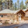 Отель Updated Lake Tahoe House - 1 Br home by RedAwning, фото 1