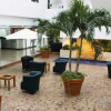 Отель Best Western Hotel Plaza Real, фото 5