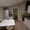 Отель First - Slateford House Apartment, фото 19