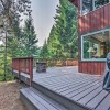 Отель Peace in the Pines: Cle Elum Cabin w/ Trail!, фото 1