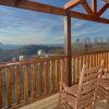 Отель Panoramic Views Holiday home 2, фото 18