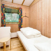 Отель 4 Person Holiday Home in Skibby, фото 2