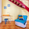 Отель Lovely apt in Sorrento Old town Close to the Beach, фото 21