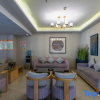 Отель Junhe Hotel, фото 13