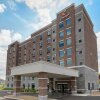 Отель MainStay Suites Cincinnati University - Uptown, фото 21