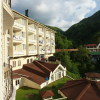 Отель Oylat Kaplicalari Asiyan Otel, фото 1